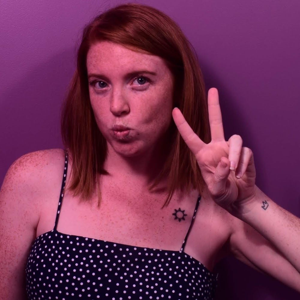 Meet your Posher, Aeryn